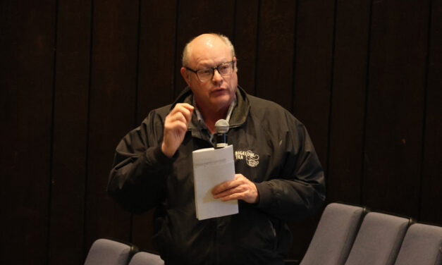 Residents opine on speed cameras, police