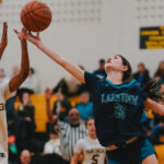 Lakeview hangs on for big win on the road