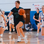 Barone leads ‘Cats to big non-league win