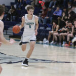 Bobcats hold on for much-needed BL win