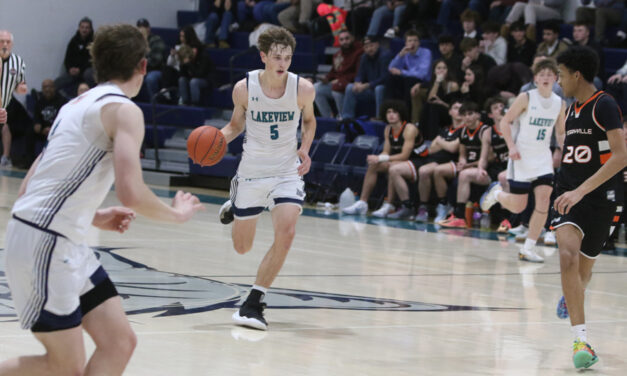 Bobcats hold on for much-needed BL win