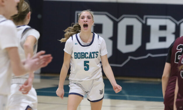 Sweet revenge: ‘Cats beat Torrington in OT