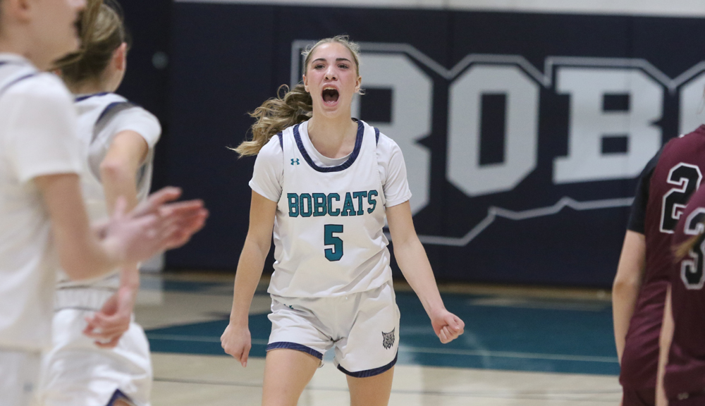 Sweet revenge: ‘Cats beat Torrington in OT