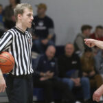 Sattazahn returns to his old home court