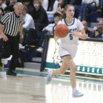 Bobcats overcome Housy for sixth victory