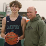 Gollow makes history in Bobcat defeat