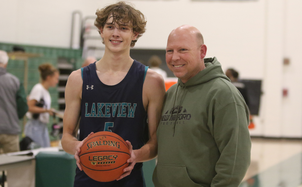 Gollow makes history in Bobcat defeat