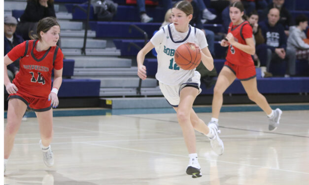 Memorable season taking shape for ‘Cats