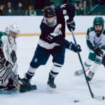 Lakeview trio key skaters for Shepaug