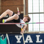 Bobcat athletes excel in Yale indoor meet