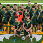 Forman boys earn sportsmanship award