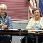 Goshen town committee elects members