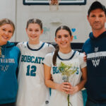 Senior Night honors bestowed at Lakeview