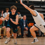 Lakeview boys to play host in BL tourney