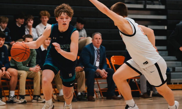 Lakeview boys to play host in BL tourney