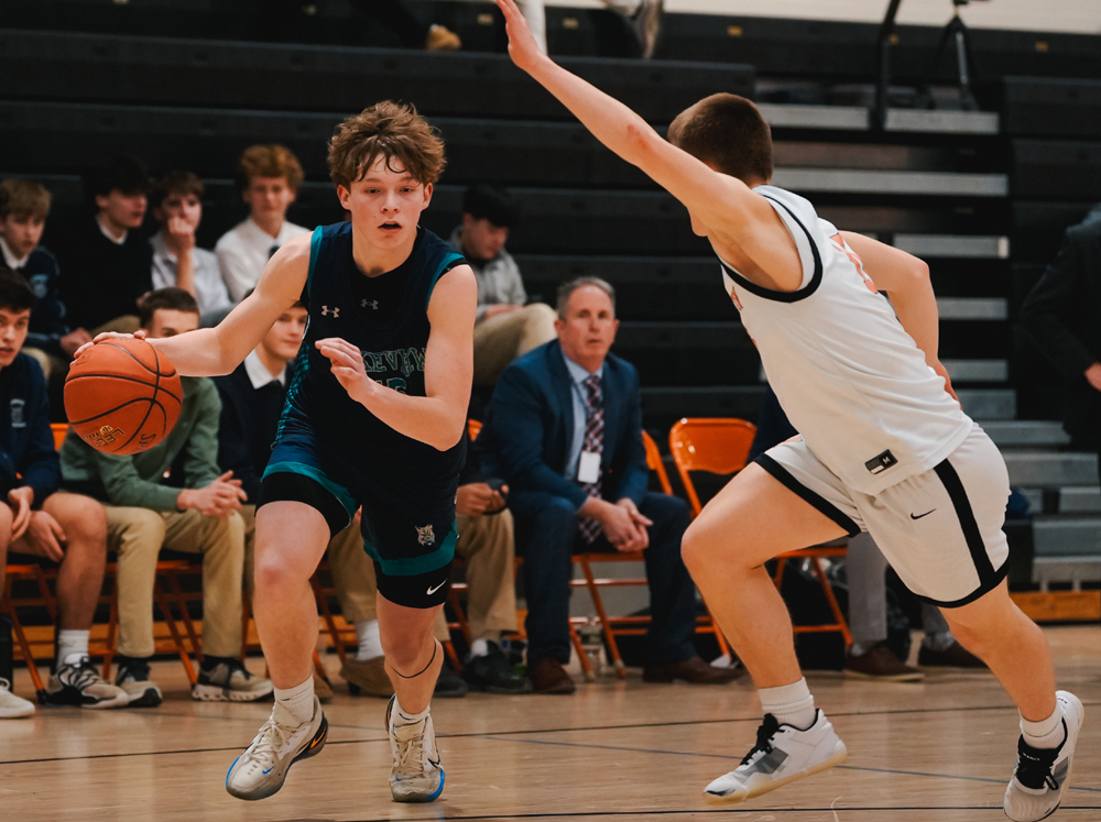 Lakeview boys to play host in BL tourney