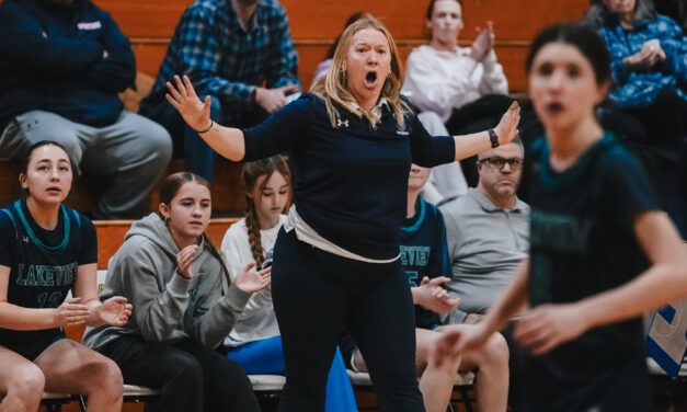 Thomaston tops Bobcats to forge BL tie