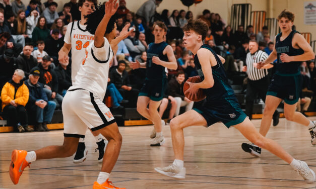 Bobcats take out Watertown in overtime