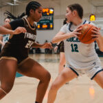 Bobcats to play hosts for BL tournament