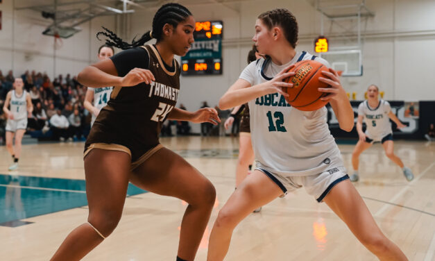 Bobcats to play hosts for BL tournament