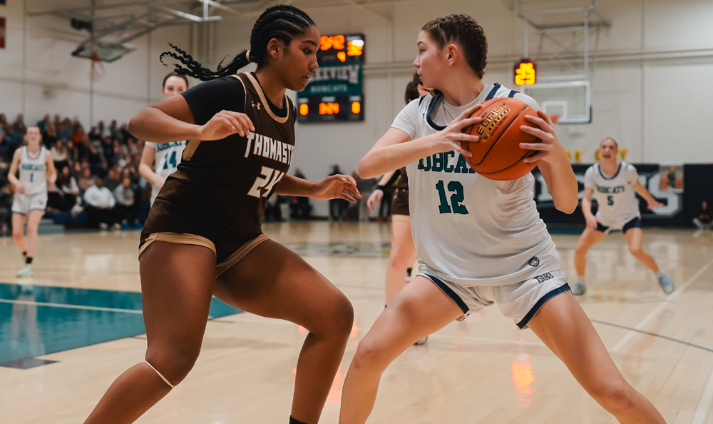 Bobcats to play hosts for BL tournament