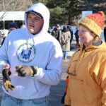 Our Towns: Big turnout for Fire & Ice event