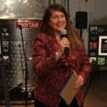 Reddington-Hughes to pursue third term