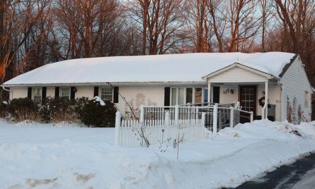 Morris selectmen to consider lease request
