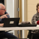 Selectmen begin weighing three key issues