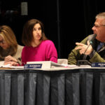 Ed board approves ad hoc committee