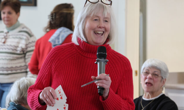 Our Towns: A new coordinator in Goshen