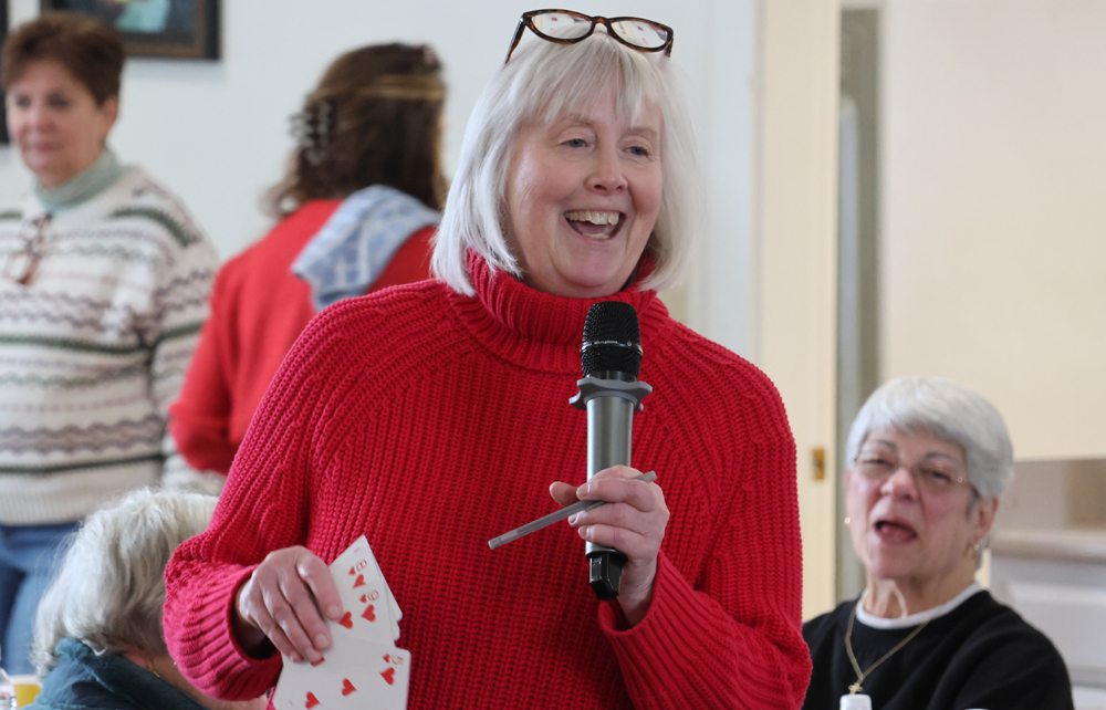 Our Towns: A new coordinator in Goshen