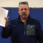 Goshen voters approve pension measures