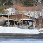 Pair arrested after fracas at Bohemian