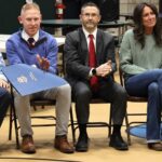 Our Towns: Warren School earns recognition