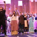 Lakeview Players to perform Les Miserables