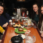 Our Towns: A new Bantam restaurant opens