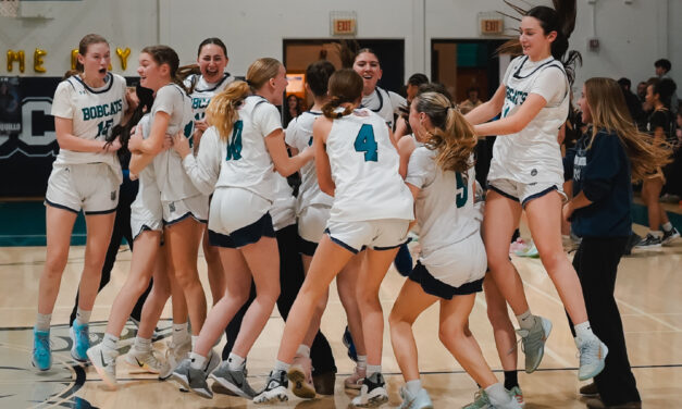 ‘Cats beat Bears to capture BL championship