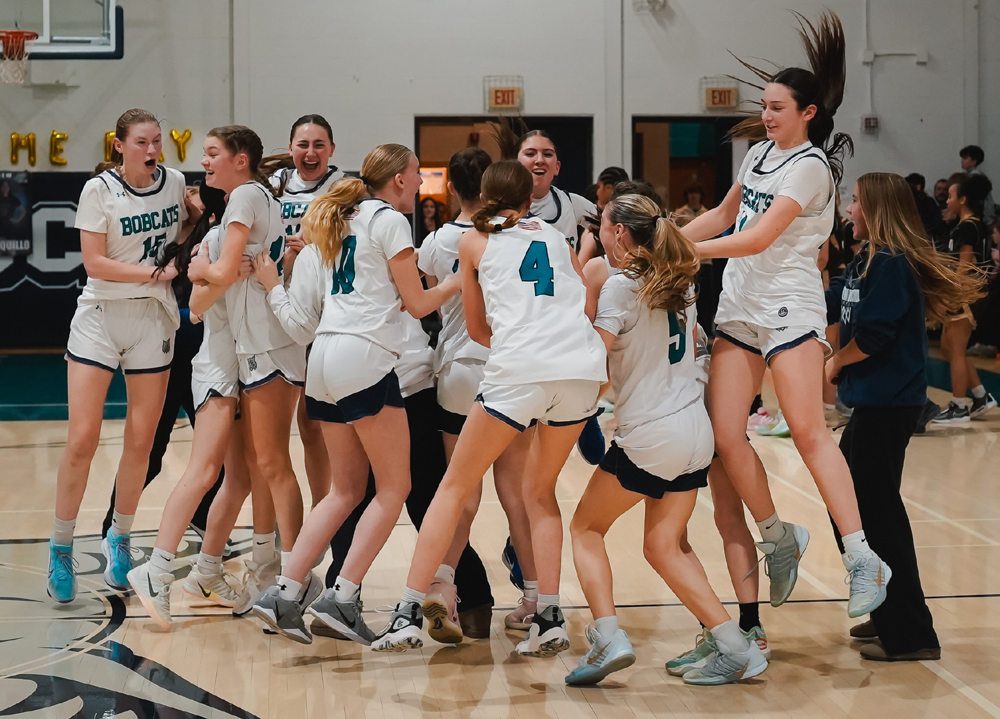 ‘Cats beat Bears to capture BL championship