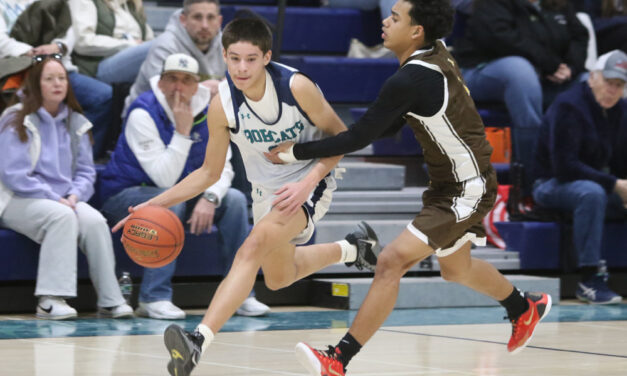 Gollow, Coffey lead ‘Cats past Thomaston