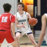 Balanced ‘Cats too much for Northwestern