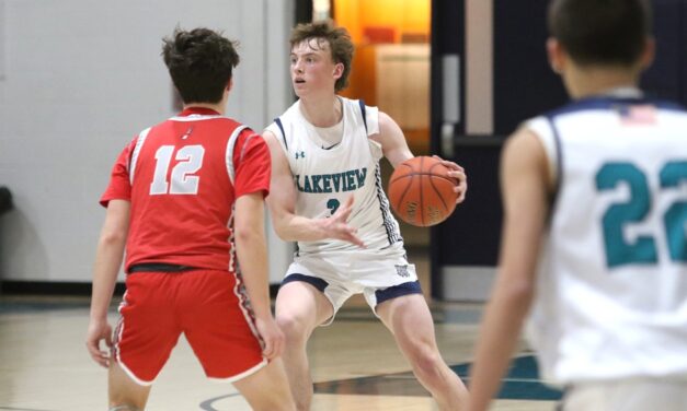 Balanced ‘Cats too much for Northwestern