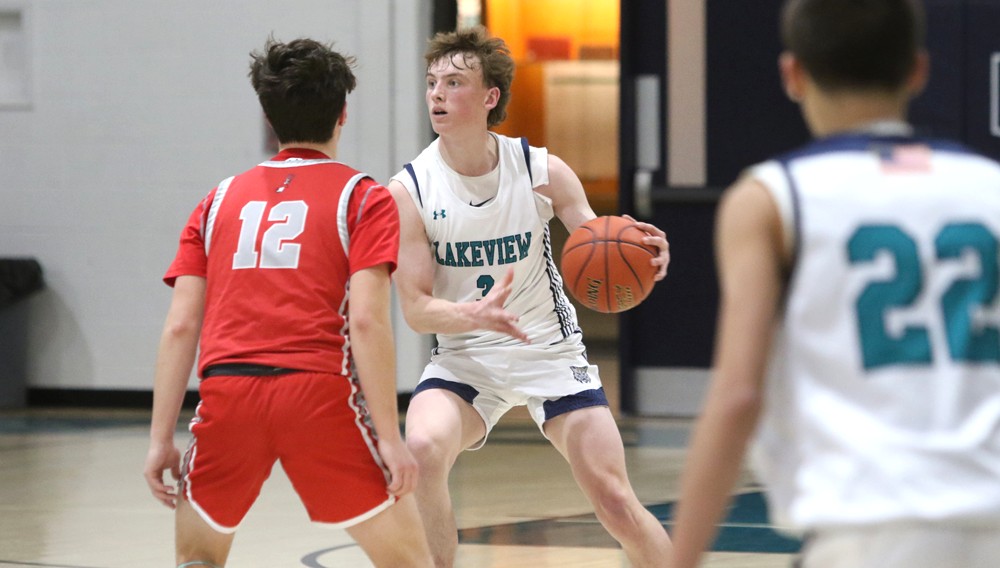 Balanced ‘Cats too much for Northwestern