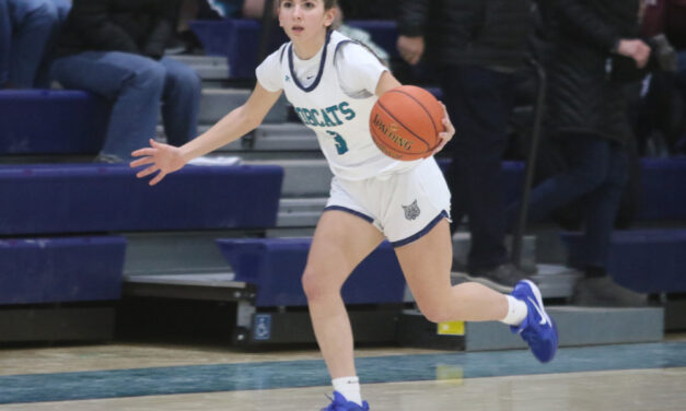 Bobcats 15-2 after blasting Watertown