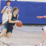 Bobcats dominant in BL win at Housy