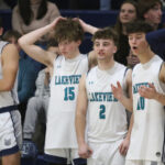 Lakeview boys fall in Senior Night thriller