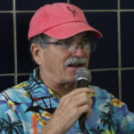 Hawkins the voice of BL swim championships