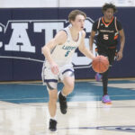 Bobcats ousted in BL tournament opener