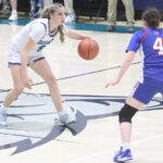 Bobcats roll into BL tournament final