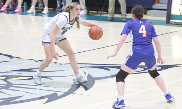 Bobcats roll into BL tournament final